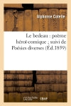 Le bedeau : poème héroï-comique suivi de Poésies diverses book