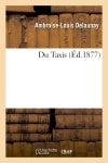 Du Taxis book