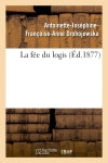 La fée du logis book