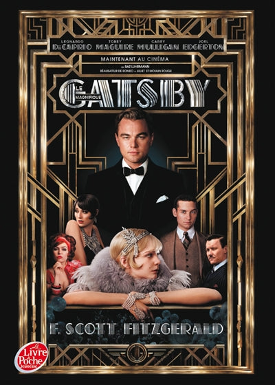 Product Image: Gatsby le magnifique
