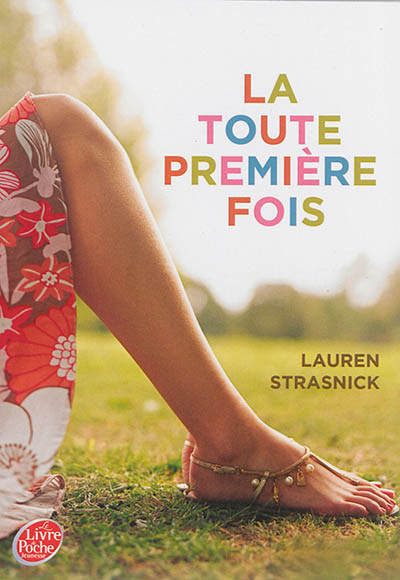 Product Image: La toute première fois