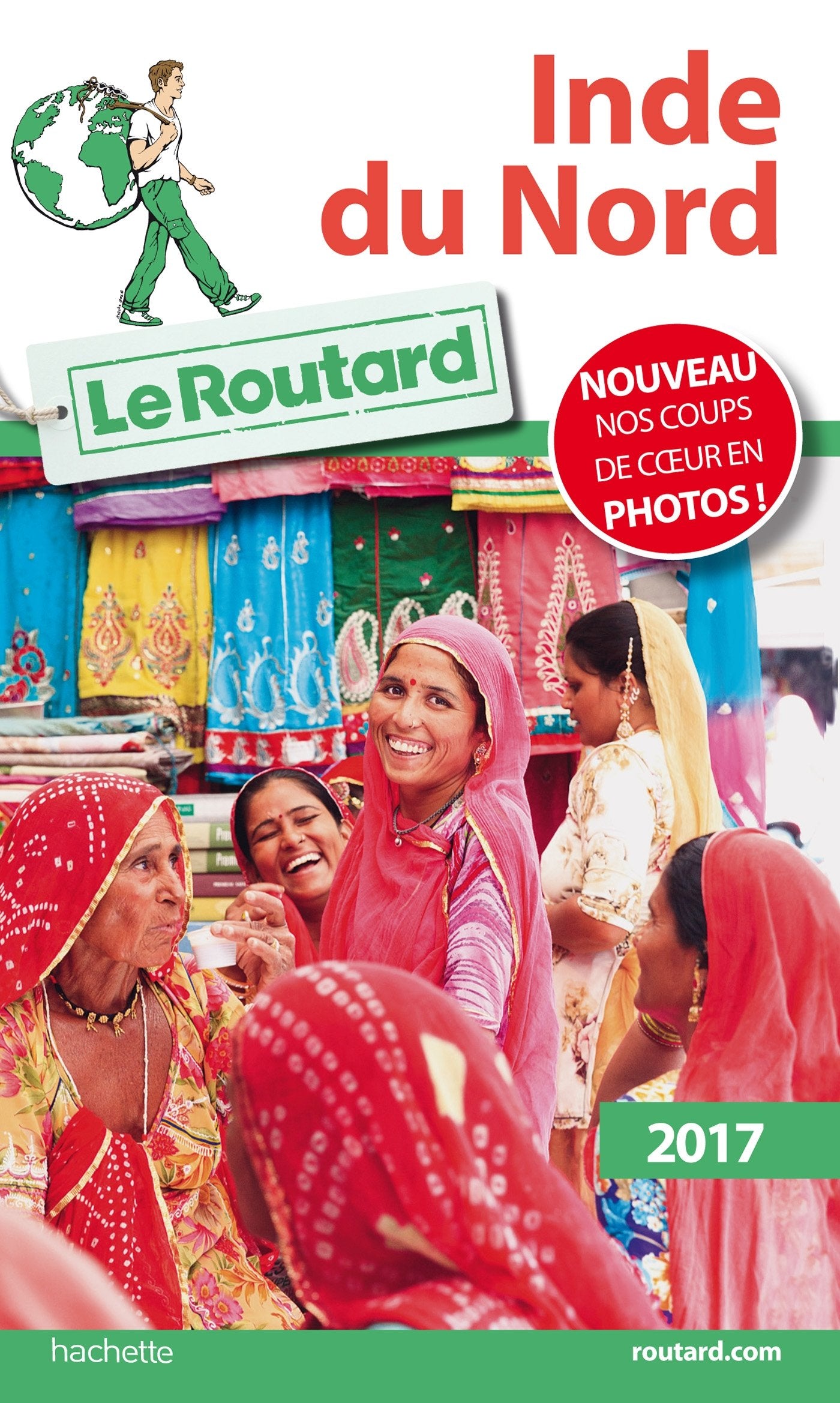 Product Image: Inde du Nord