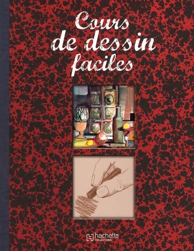 Cours de dessin faciles book