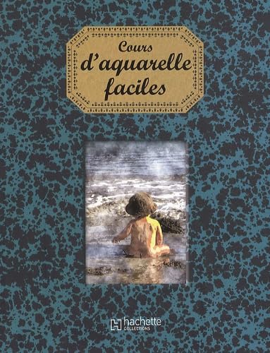 Product Image: Cours d'aquarelle faciles