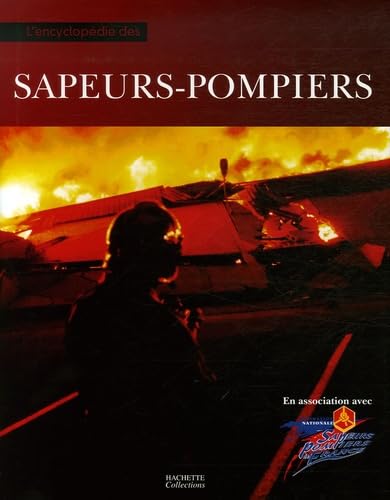 L'encyclopédie des sapeurs pompiers book
