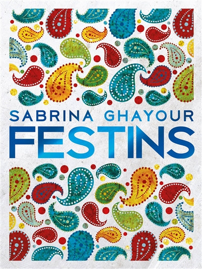 Product Image: Festins