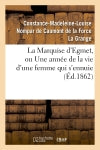 La Marquise d'Egmet, ou Une année de la vie d'une femme qui s'ennuie book