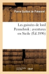 Les guinées de lord Pennebrok : aventures en Sicile book