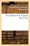 Description de la Nigritie book