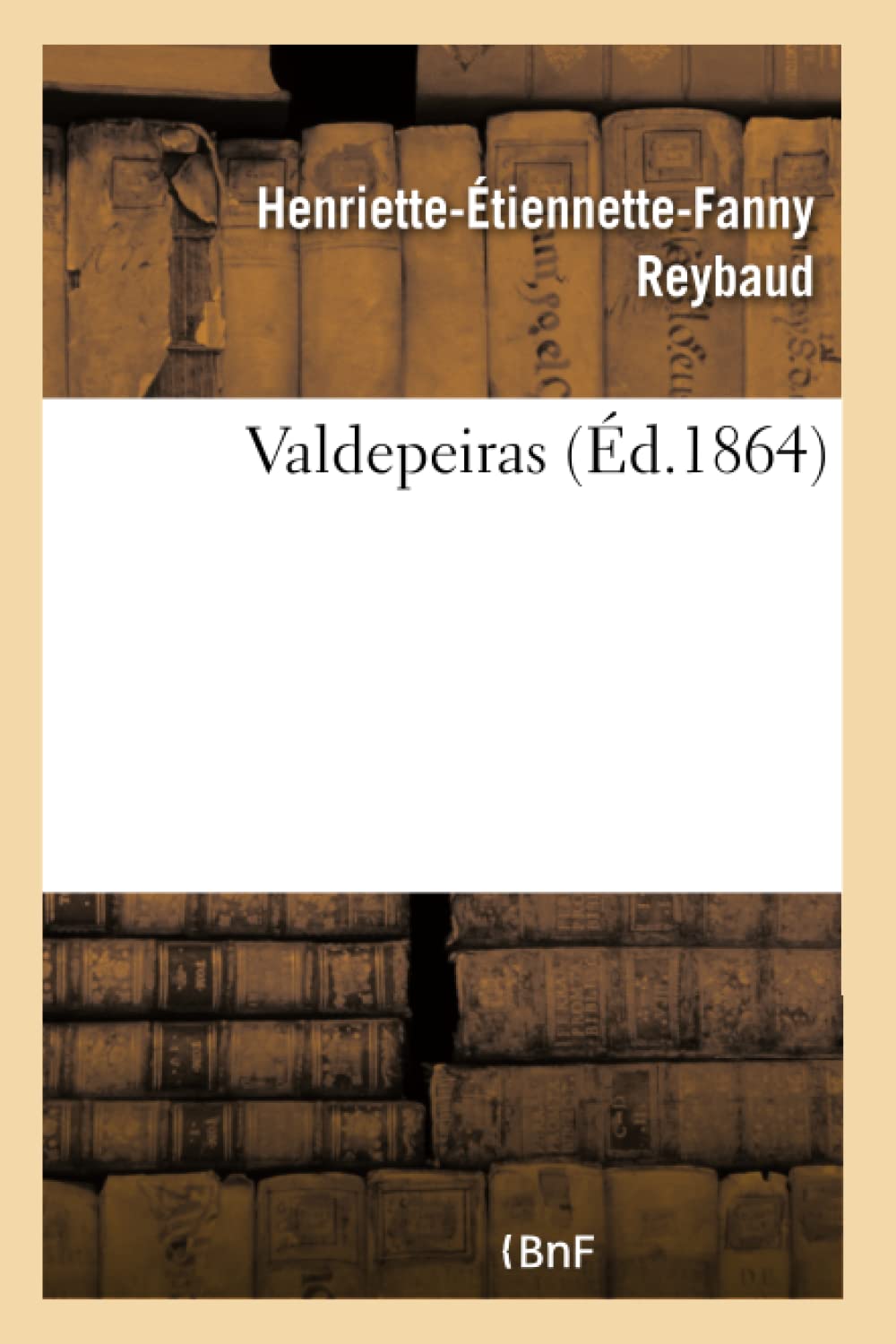 Valdepeiras book