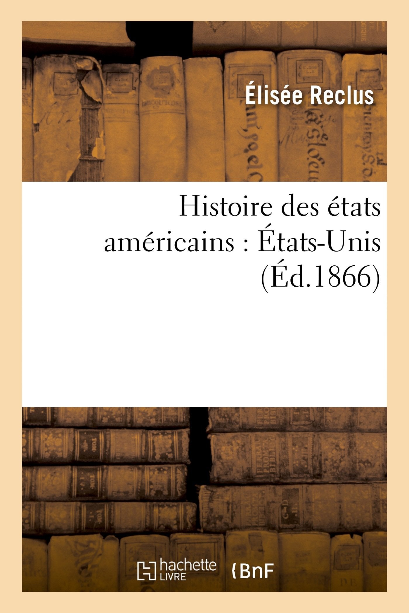 Histoire des états américains : États-Unis book