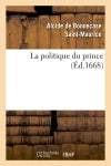 La politique du prince Books