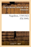 Product Image: Napoléon, 1769-1821