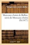 Morceaux choisis, suivis de Morceaux choisis book
