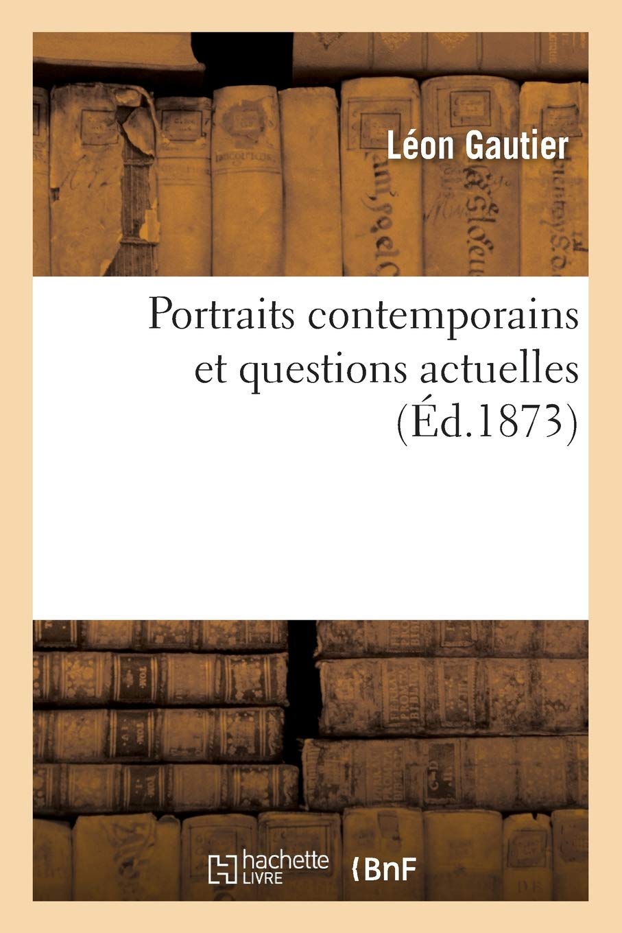 Portraits contemporains et questions actuelles book