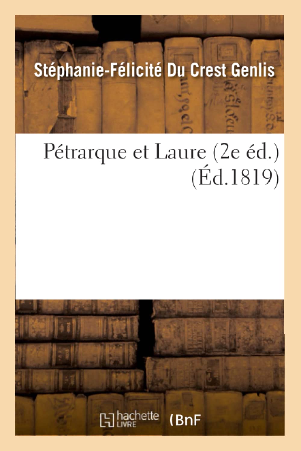Pétrarque et Laure 2e éd. book