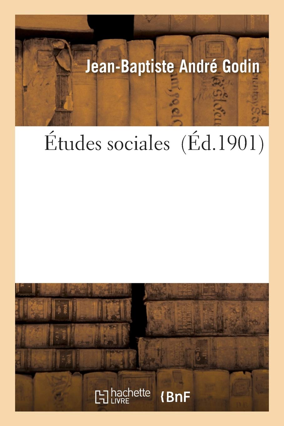 Études sociales book