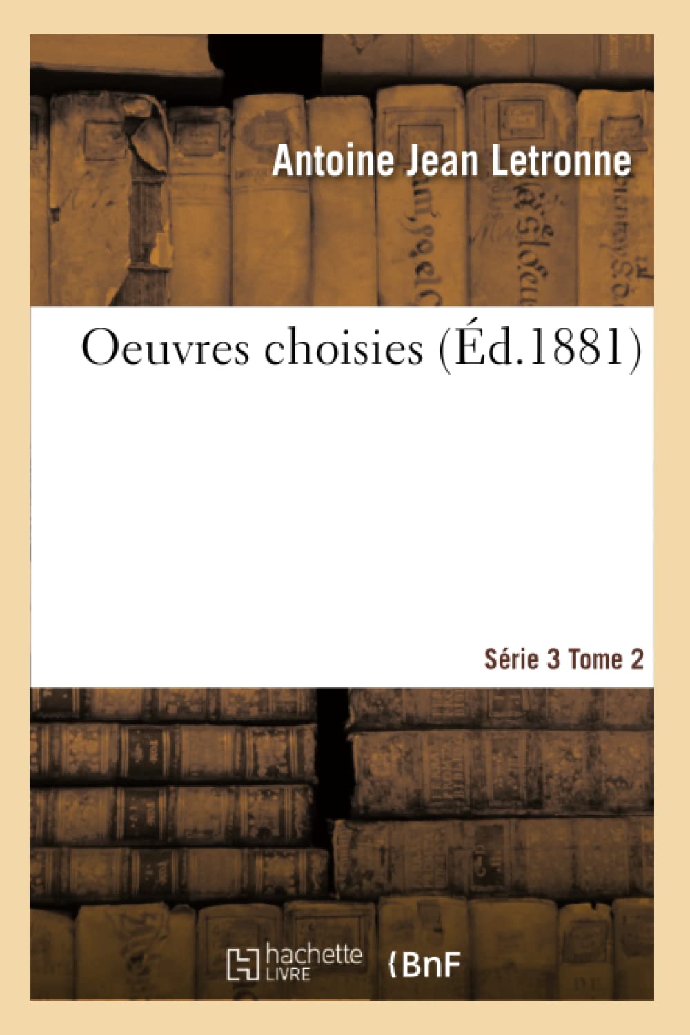 Oeuvres choisies Série 1 Tome 2 book
