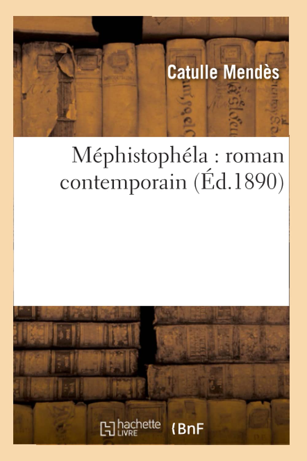 Méphistophéla : roman contemporain book