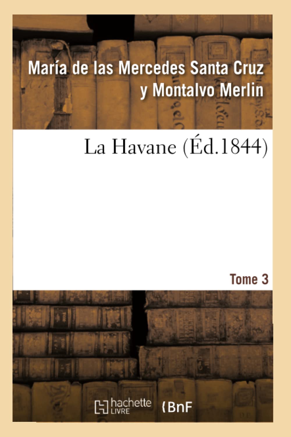 La Havane. Tome 3 book