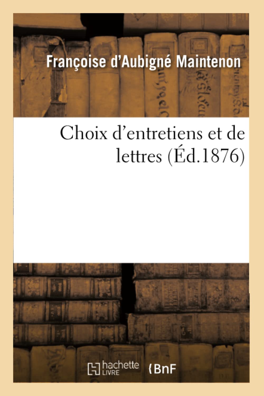 Choix d'entretiens et de lettres book