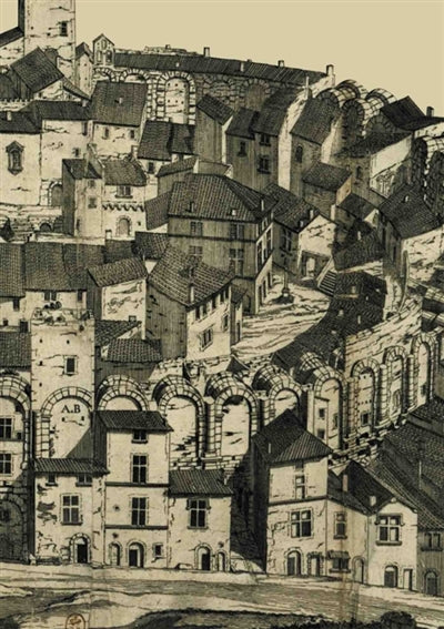 Product Image: Carnet ligné Amphithéâtre Arles