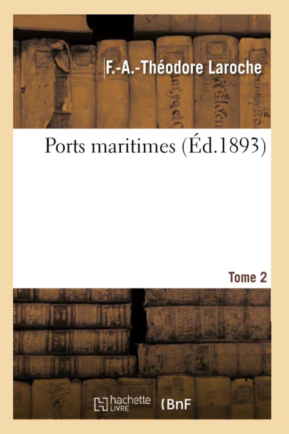 Ports maritimes. Tome 2 book