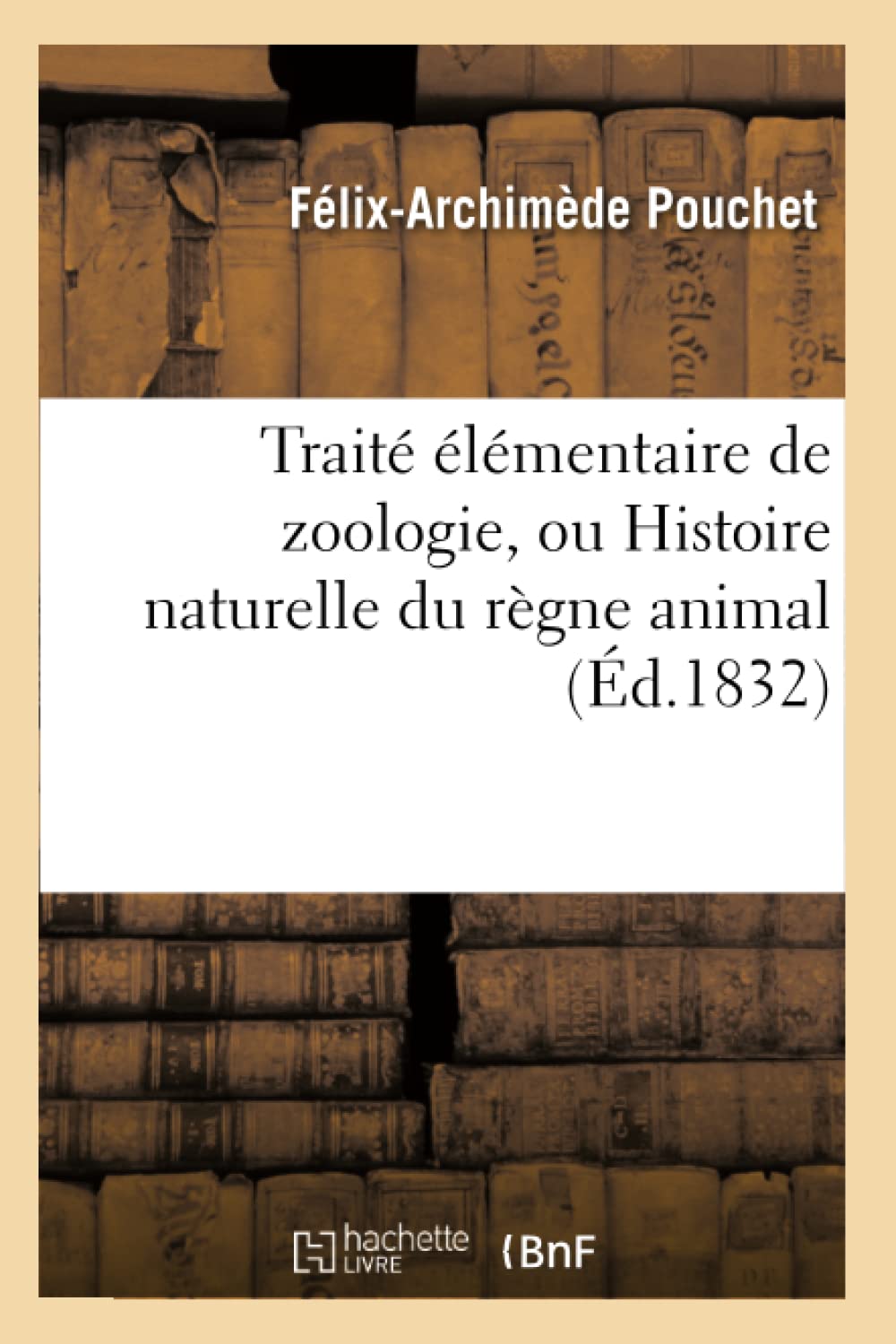 Traité élémentaire de zoologie, ou Histoire naturelle du règne animal book