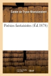 Poésies fantaisistes Classics