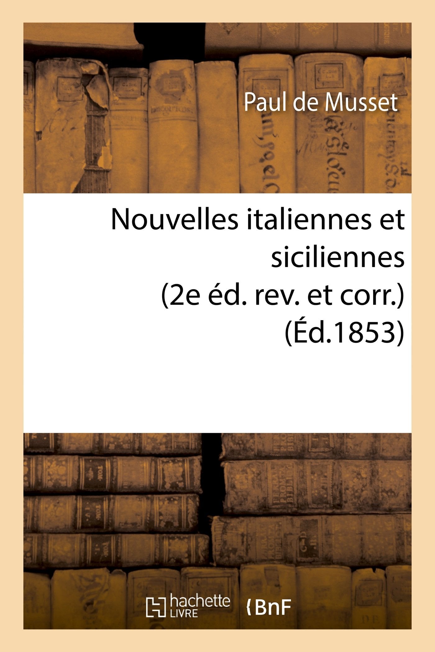 Nouvelles italiennes et siciliennes 2e éd. rev. et corr. book