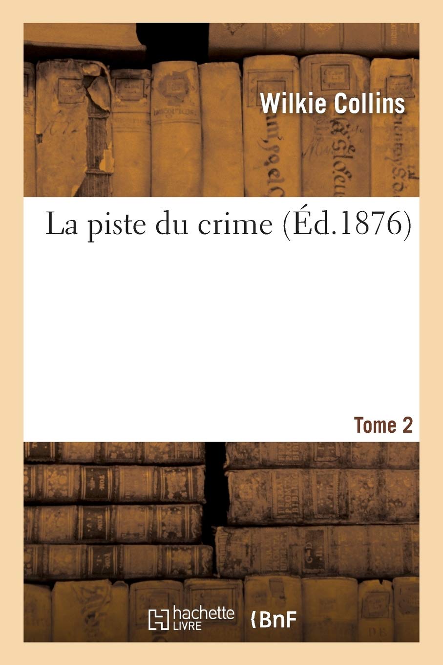 La piste du crime. 1893 Tome 2 book