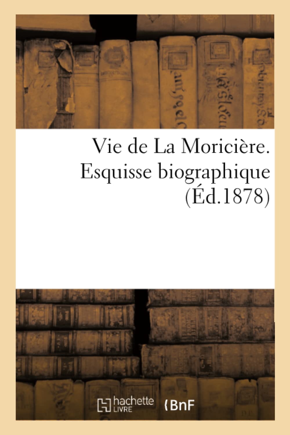 Vie de La Moricière. Esquisse biographique book