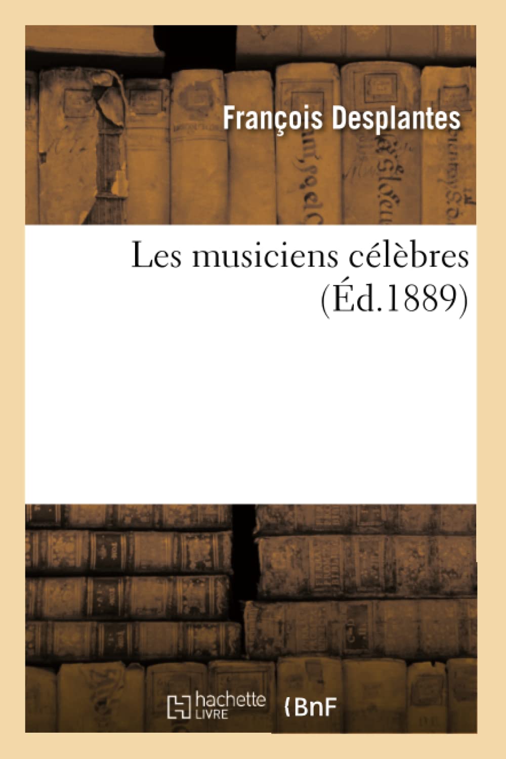 Les musiciens célèbres book