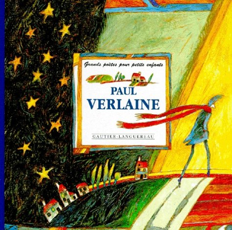Paul Verlaine book