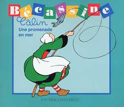 Une promenade en mer Children's books