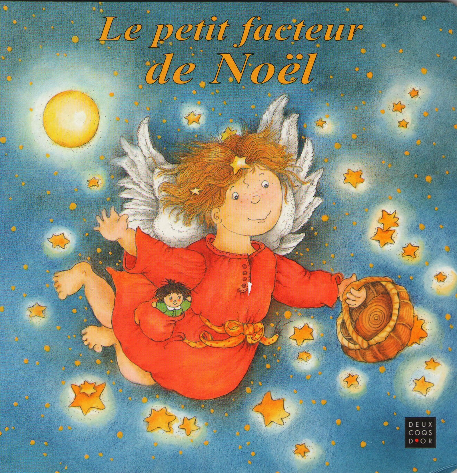 Le Père Noël est en retard ! book