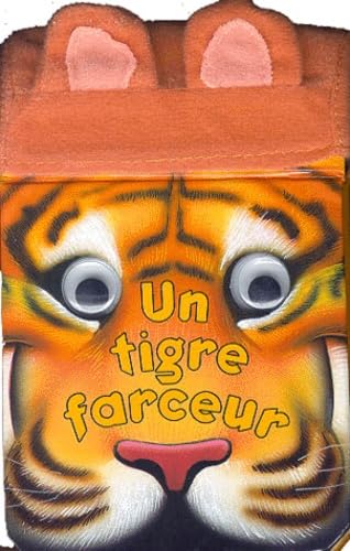 Product Image: Un Tigre farceur