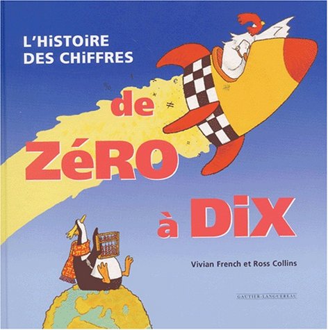 L'Histoire des nombres book