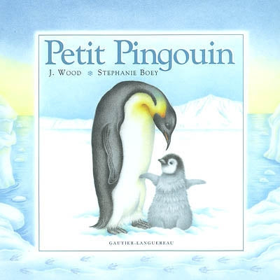 Product Image: Petit pingouin