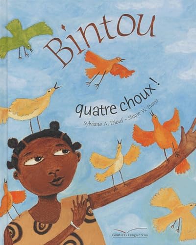Product Image: Bintou Quatre Choux !