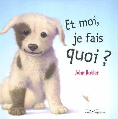 Product Image: Et moi, je fais quoi ?