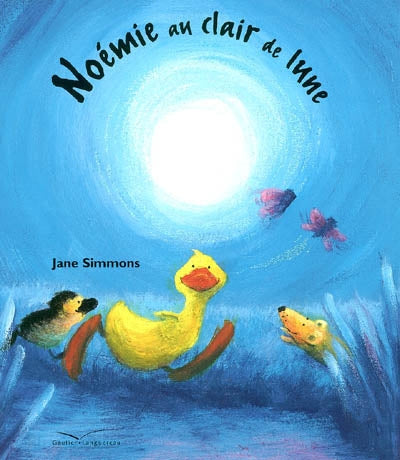 Product Image: Noémie au clair de lune