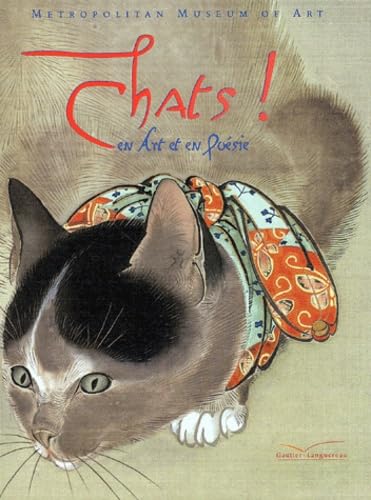 Chats !: En art et en poésie book