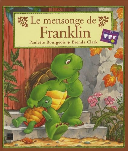 Le mensonge de Franklin book