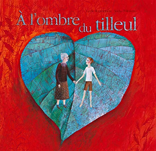 A l'ombre du tilleul book
