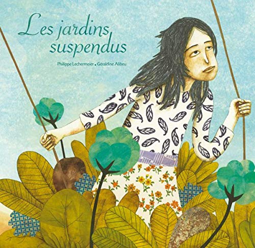 Product Image: Les jardins suspendus