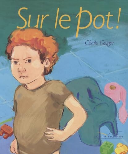 Sur le pot ! book
