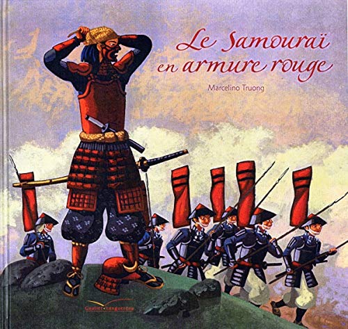 Le Samourai En Armure Rouge Novels & Short Stories