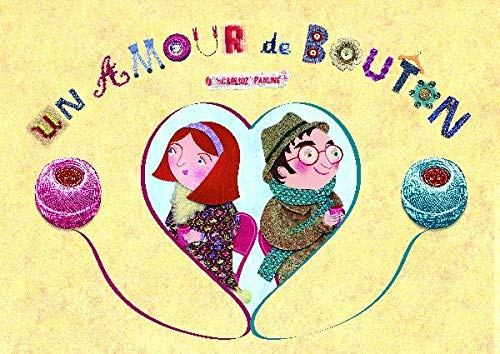Product Image: Un amour de bouton