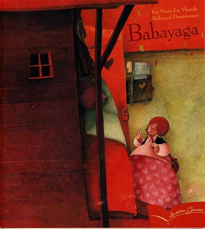 Product Image: Babayaga
